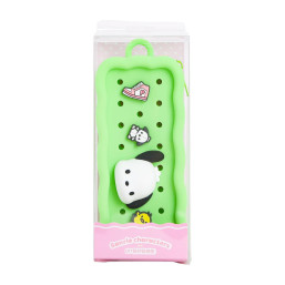 Storage Bag Sanrio - Green